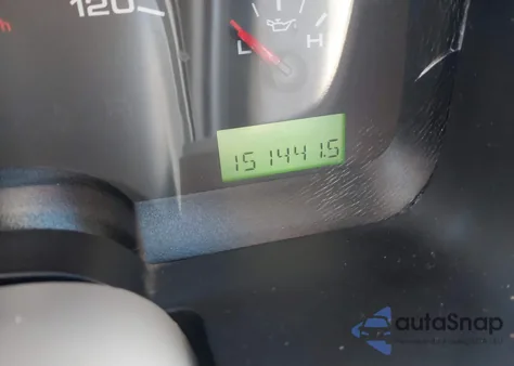 2008 Ford F-150 60Th Anniversary/Fx2/Xl/Xlt from USA, damaged, VIN 1FTRW12WX8FB62577